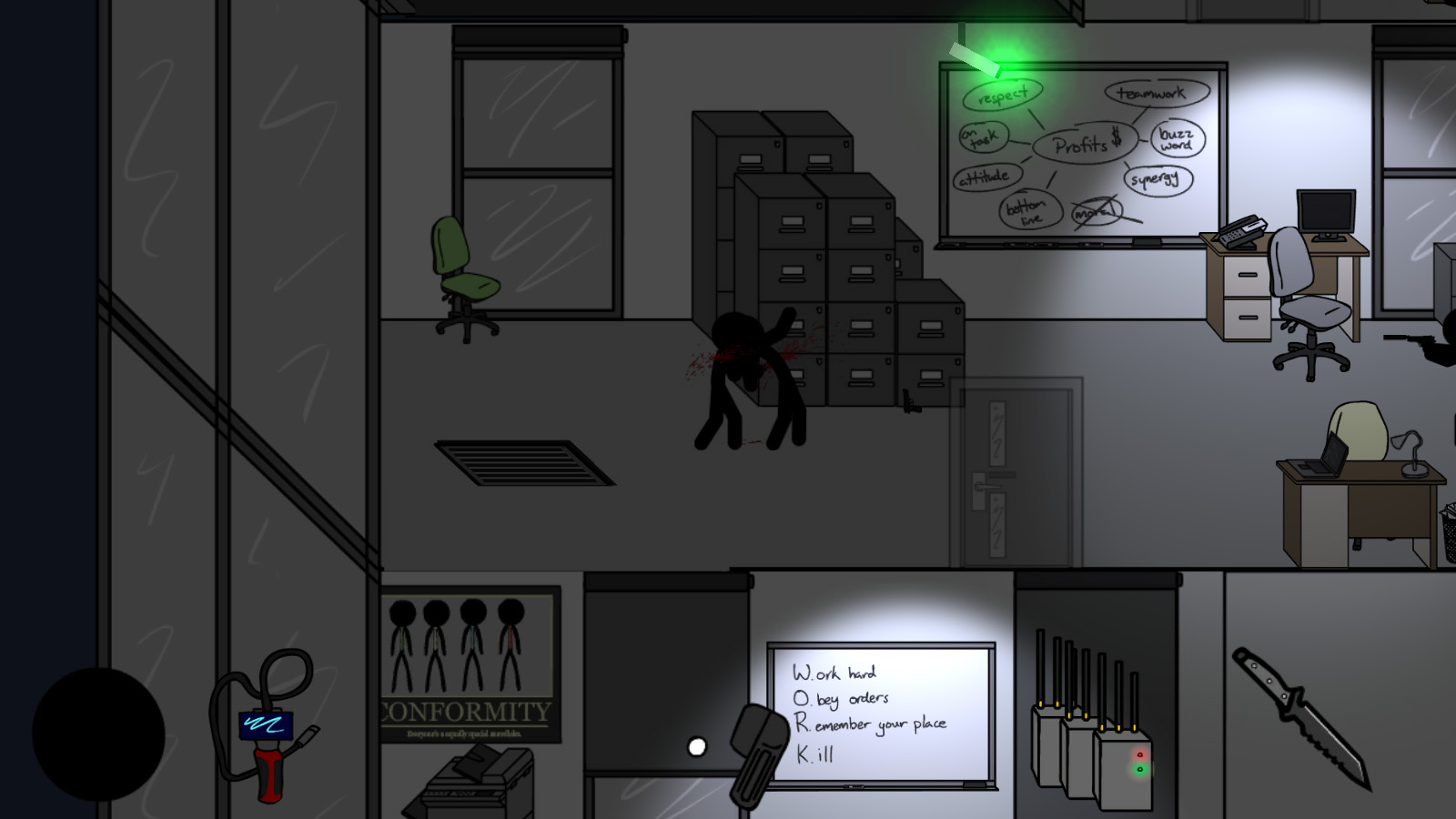 Ballistick screenshot 9