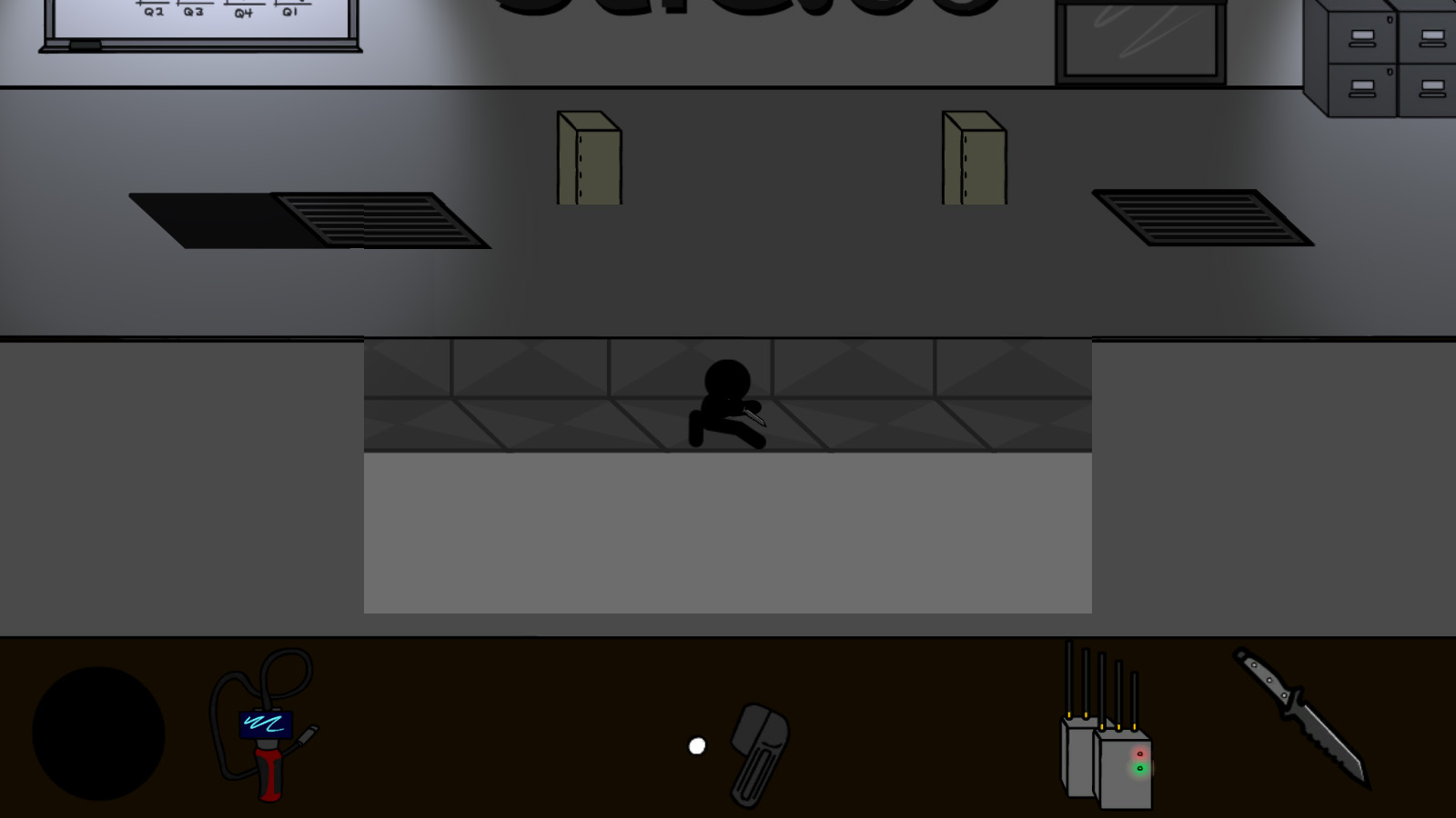 Ballistick screenshot 8