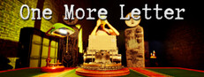 Постер One More Letter