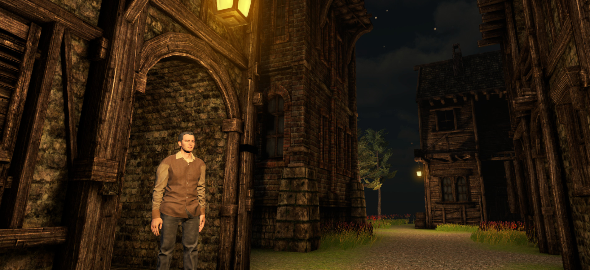 Dragon Skies VR screenshot 4