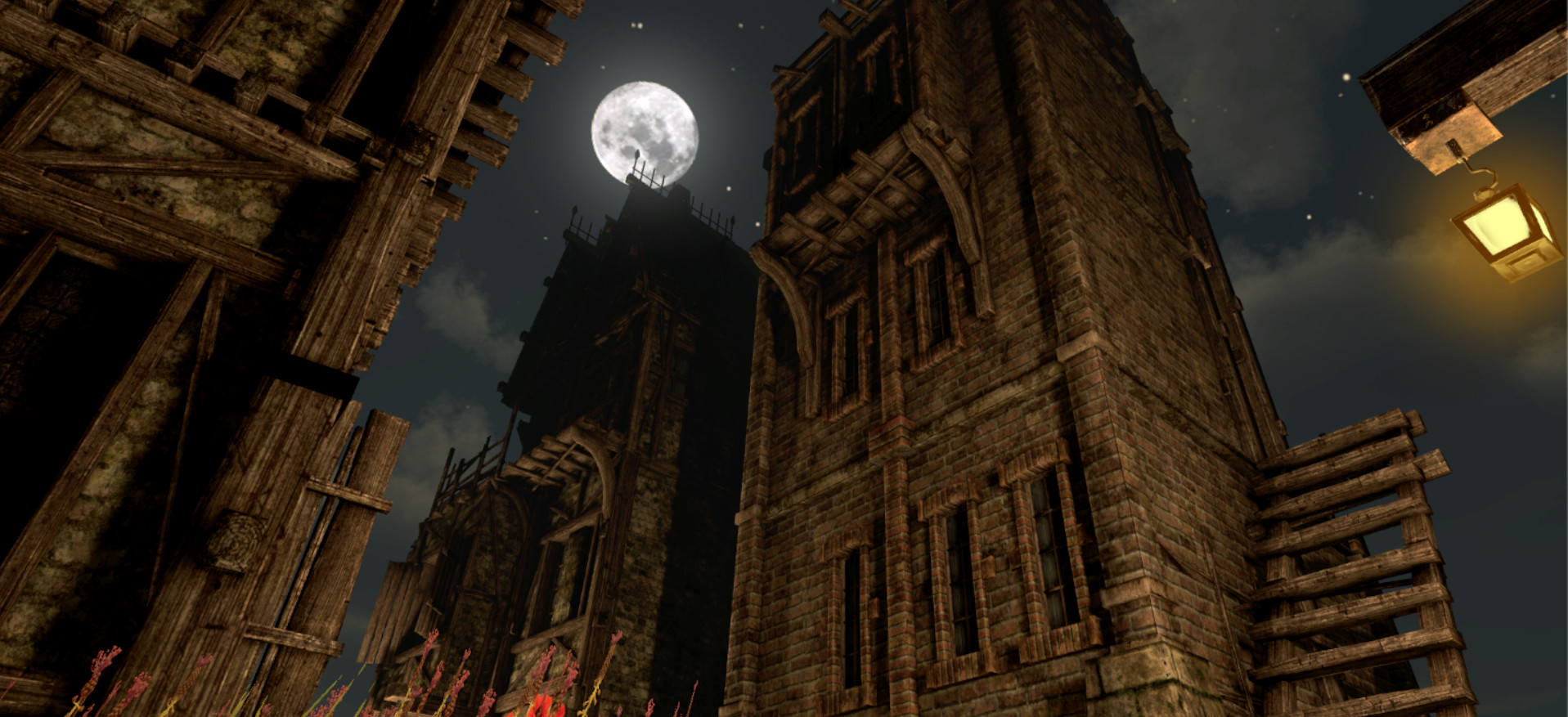 Dragon Skies VR screenshot 6
