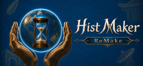 Hist Maker: ReMake