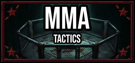 Tapout - MMA Tactics — Steam header