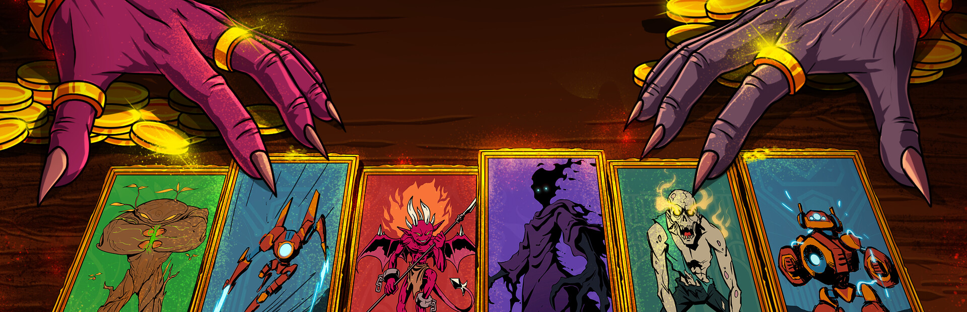 Tavern Rivals
