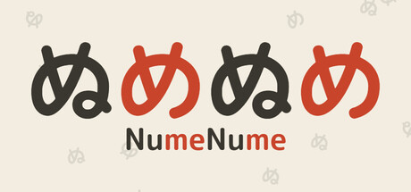 NumeNume — Steam header