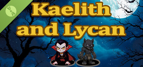 Kaelith and Lycan Demo