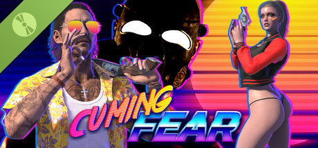 CUMING FEAR Demo