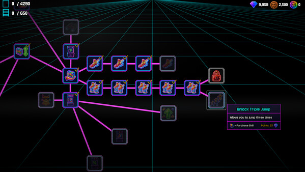 Game Keeper: Somebody Messed Up My Shop! screenshot