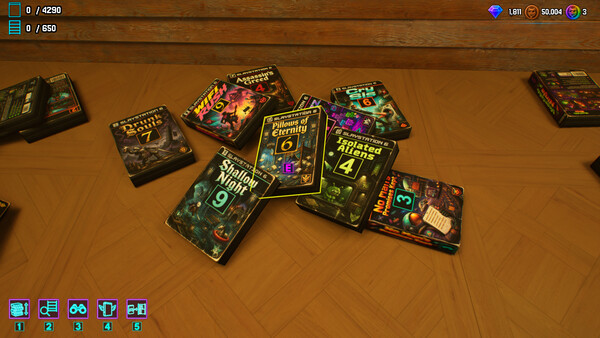 Game Keeper: Somebody Messed Up My Shop! screenshot 2