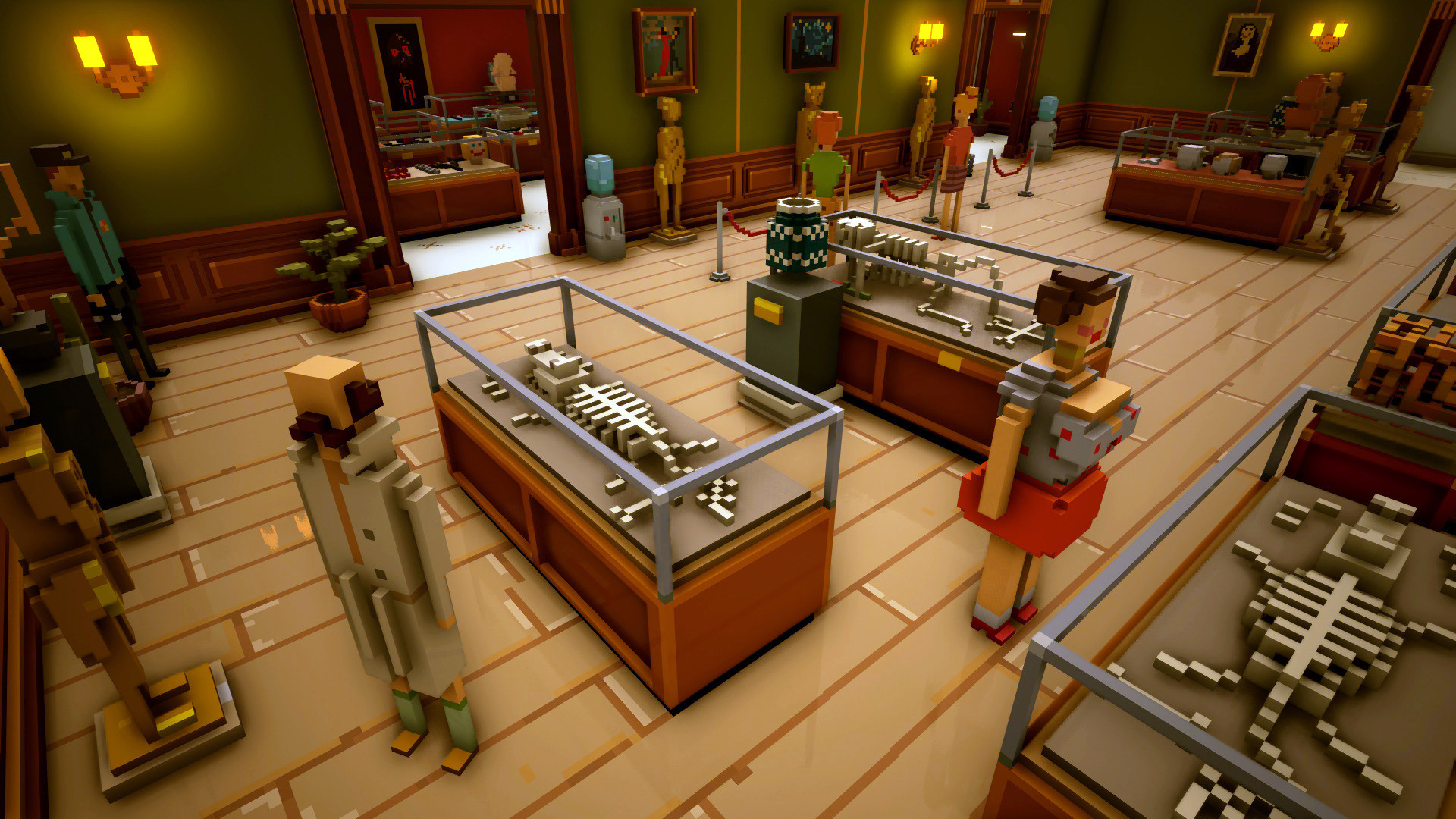 Intensive Exposure screenshot 4