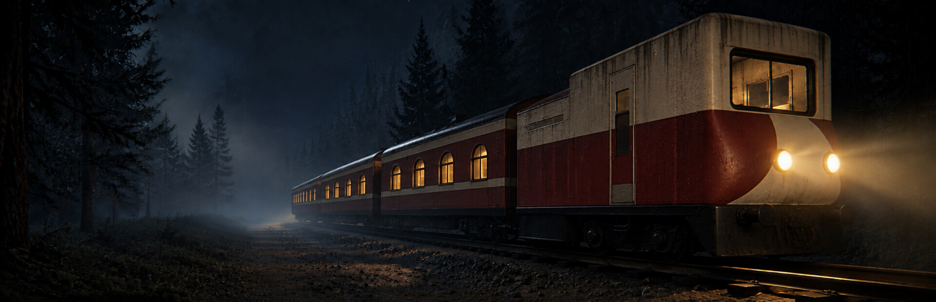 Passenger Zero