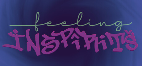Feeling Inspirits — Steam header