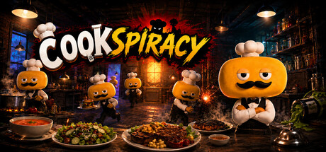 CookSpiracy