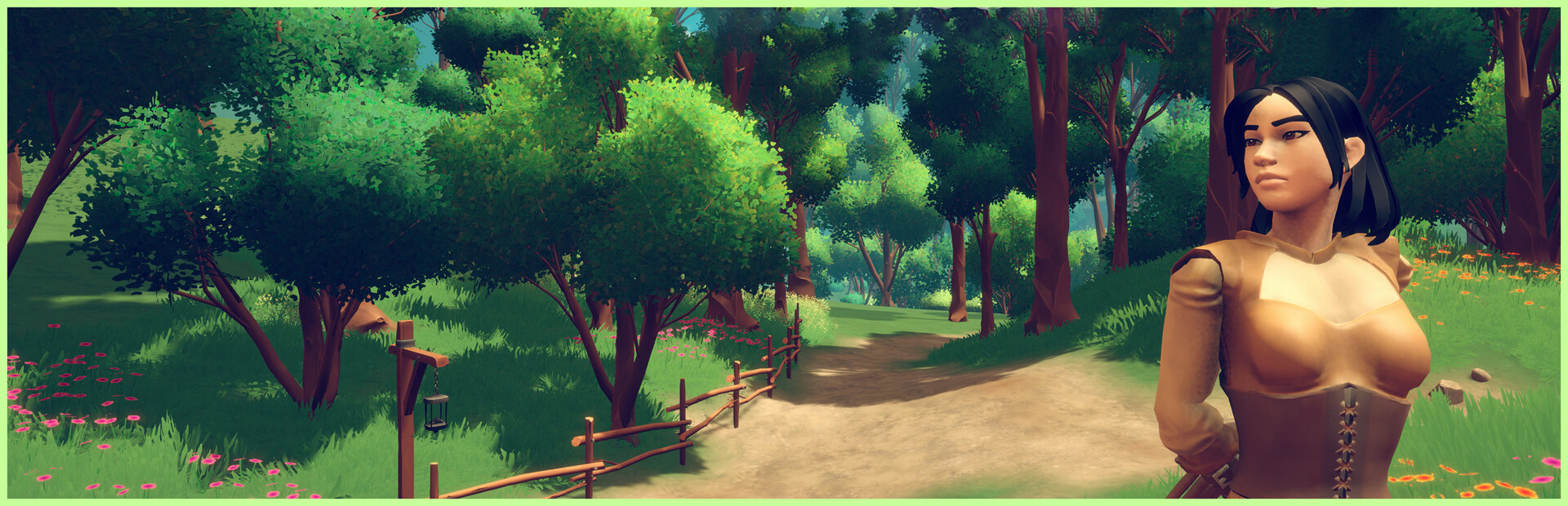 Evergather: Meadowcraft
