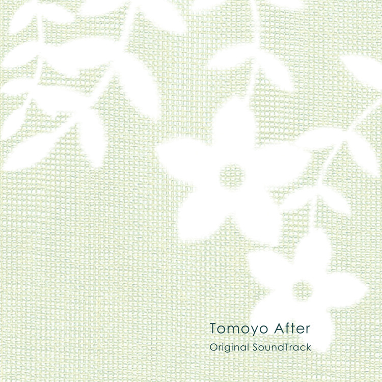 Steam：Tomoyo After - Original Soundtrack
