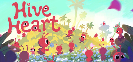 Hiveheart — Steam header