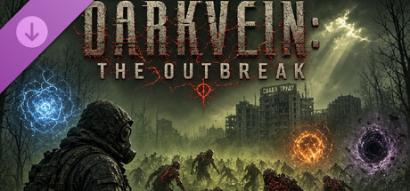 DarkVein: The Outbreak