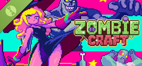 Zombie Craft Demo