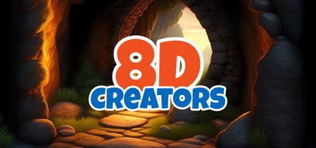 8D Creators