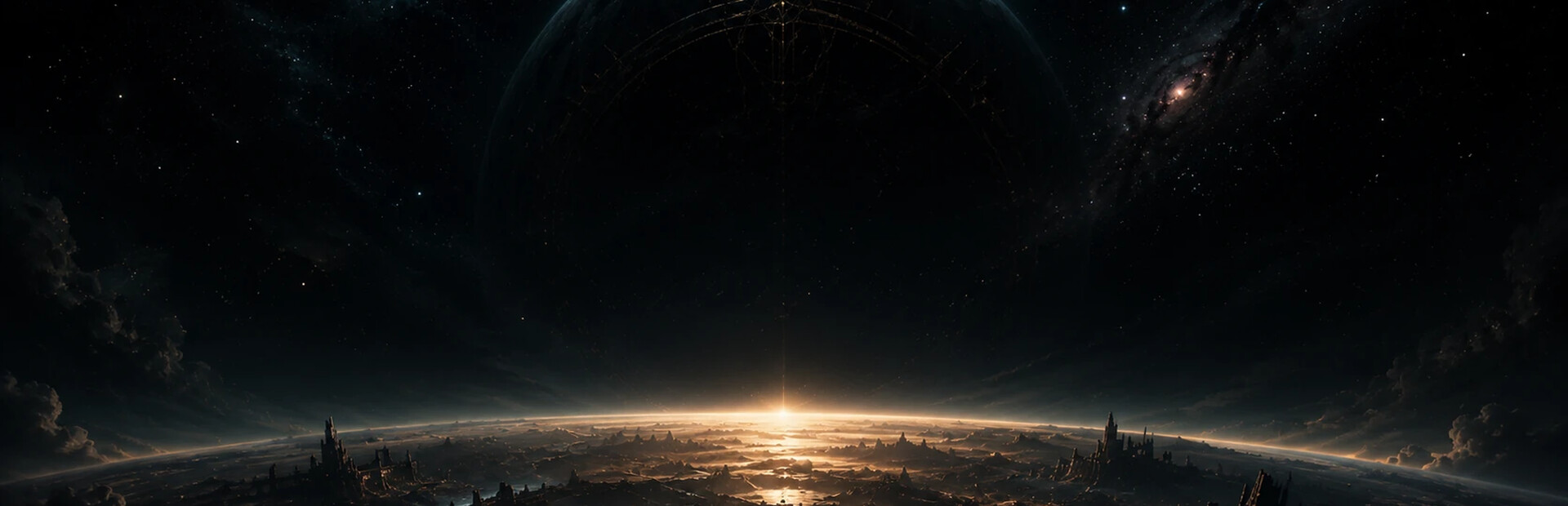 VALTERION: THE LOST EARTH