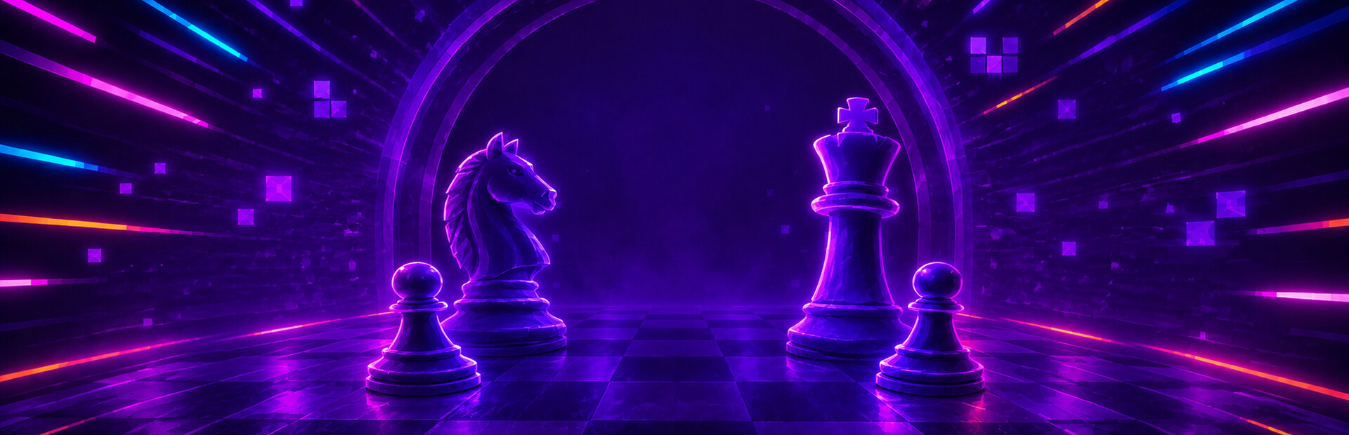 Chess:Arcade