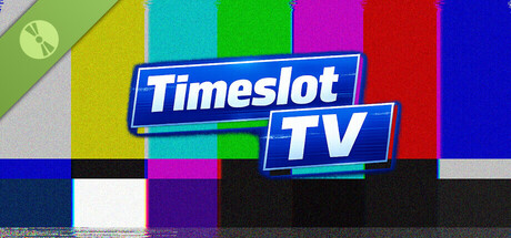 TimeslotTV Demo