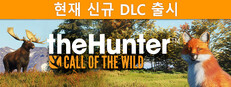 theHunter: Call of the Wild™