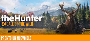 theHunter: Call of the Wild™
