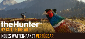 theHunter: Call of the Wild™