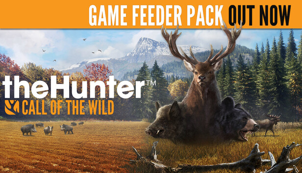 theHunter: Call of the Wild™