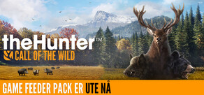 theHunter: Call of the Wild™