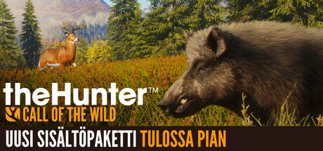 theHunter: Call of the Wild™