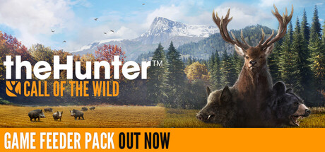 theHunter: Call of the Wild™