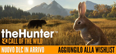 theHunter: Call of the Wild™