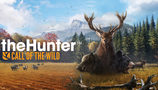 theHunter: Call of the Wild™