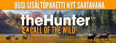 theHunter: Call of the Wild™