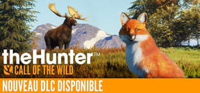theHunter: Call of the Wild™