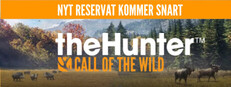 theHunter™: Call of the Wild - Gamekeeper 12G