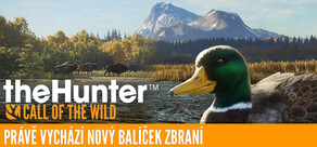 theHunter: Call of the Wild™