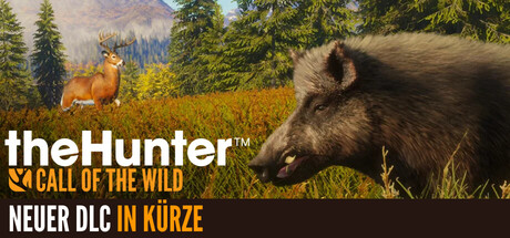 theHunter: Call of the Wild™
