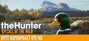 theHunter: Call of the Wild™