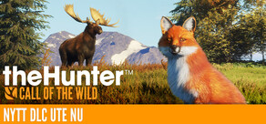 theHunter: Call of the Wild™