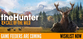 theHunter: Call of the Wild™