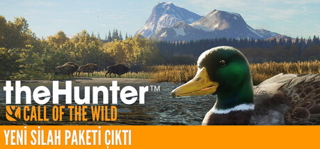 theHunter: Call of the Wild™