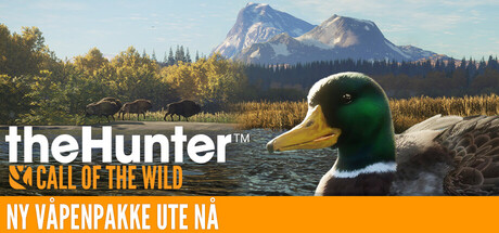 theHunter: Call of the Wild™