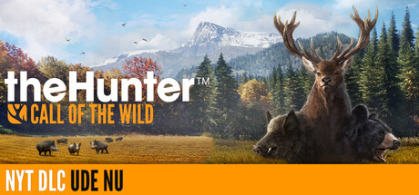 theHunter: Call of the Wild™