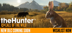 theHunter: Call of the Wild™
