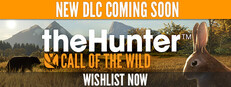 theHunter: Call of the Wild™