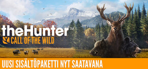 theHunter: Call of the Wild™