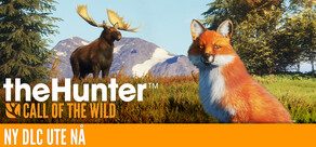 theHunter: Call of the Wild™
